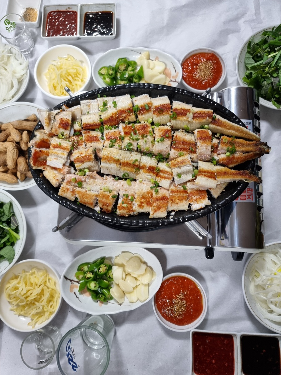 하대어탕횟집 이미지