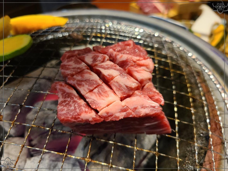 텐진야끼니꾸 이미지
