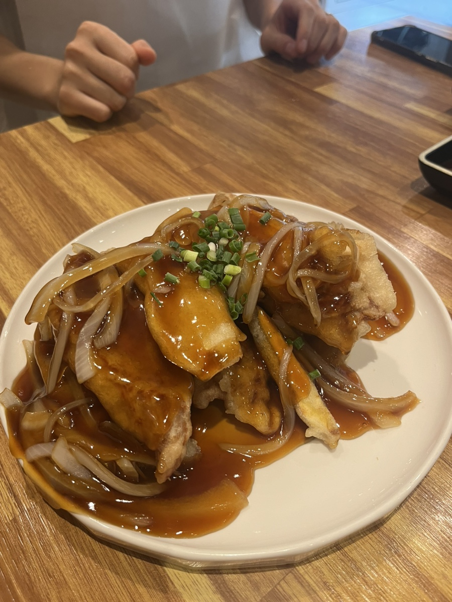 일루아반점 이미지