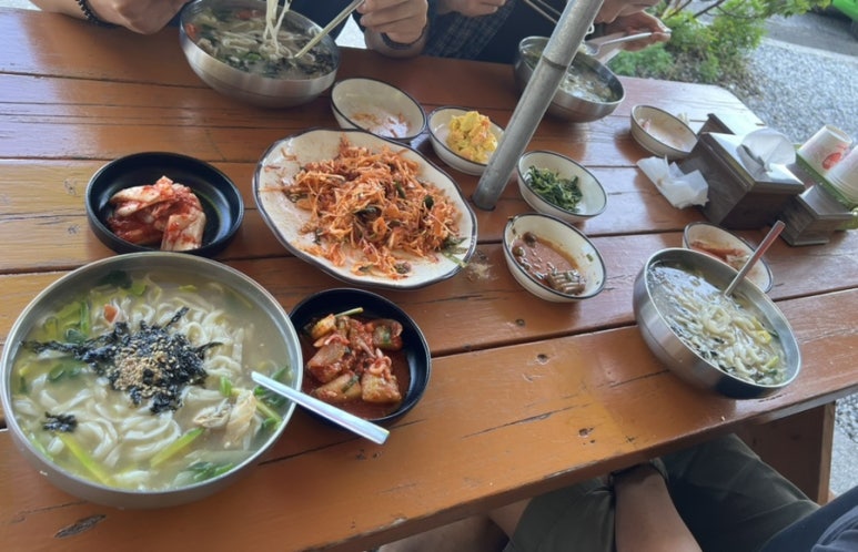 옥계IC 이미지
