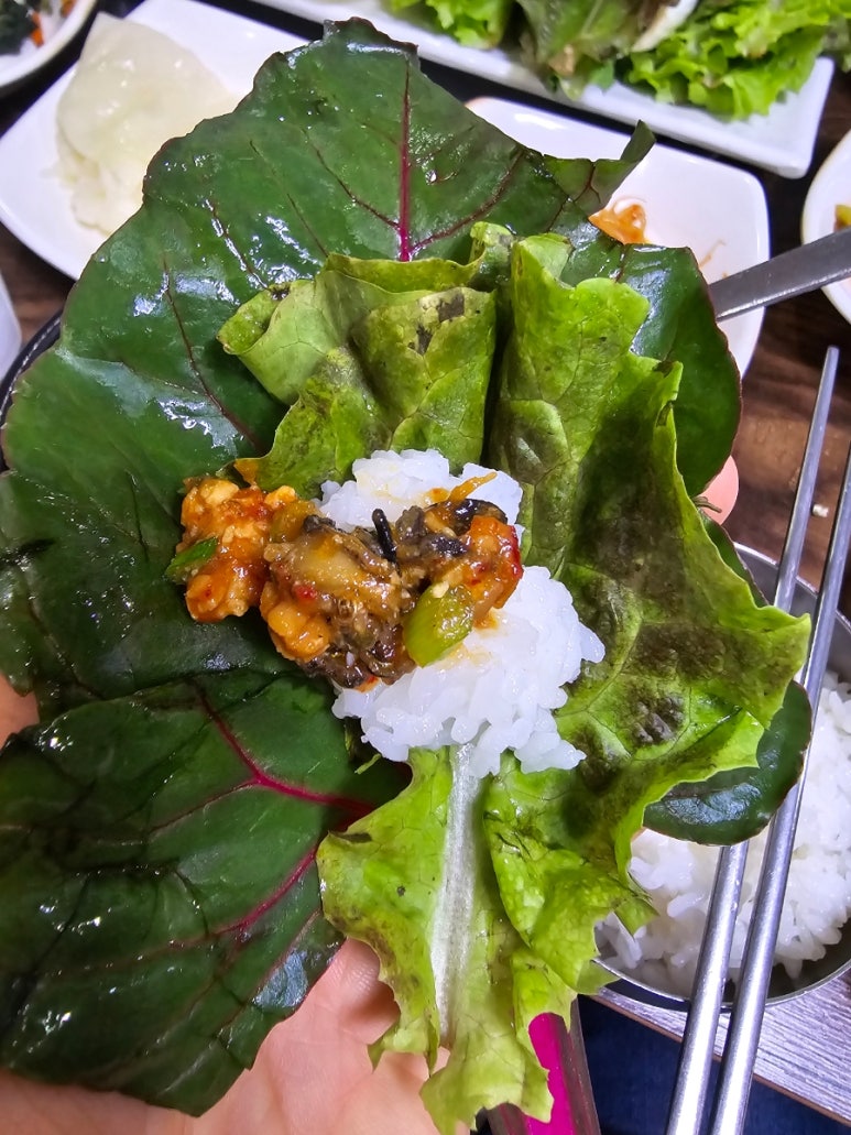 금창식당 이미지