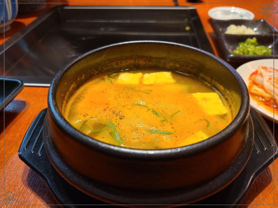 텐진야끼니꾸 이미지