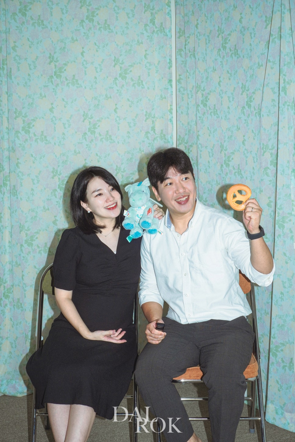 달록사진관 이미지