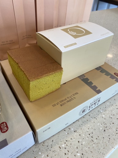 유명찰보리,커피 이미지