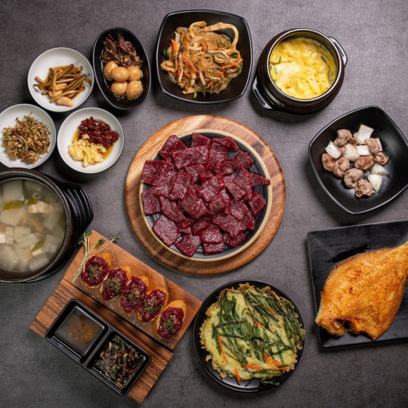 한뭉티기 이미지