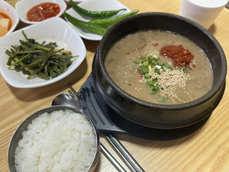 우진Food 이미지
