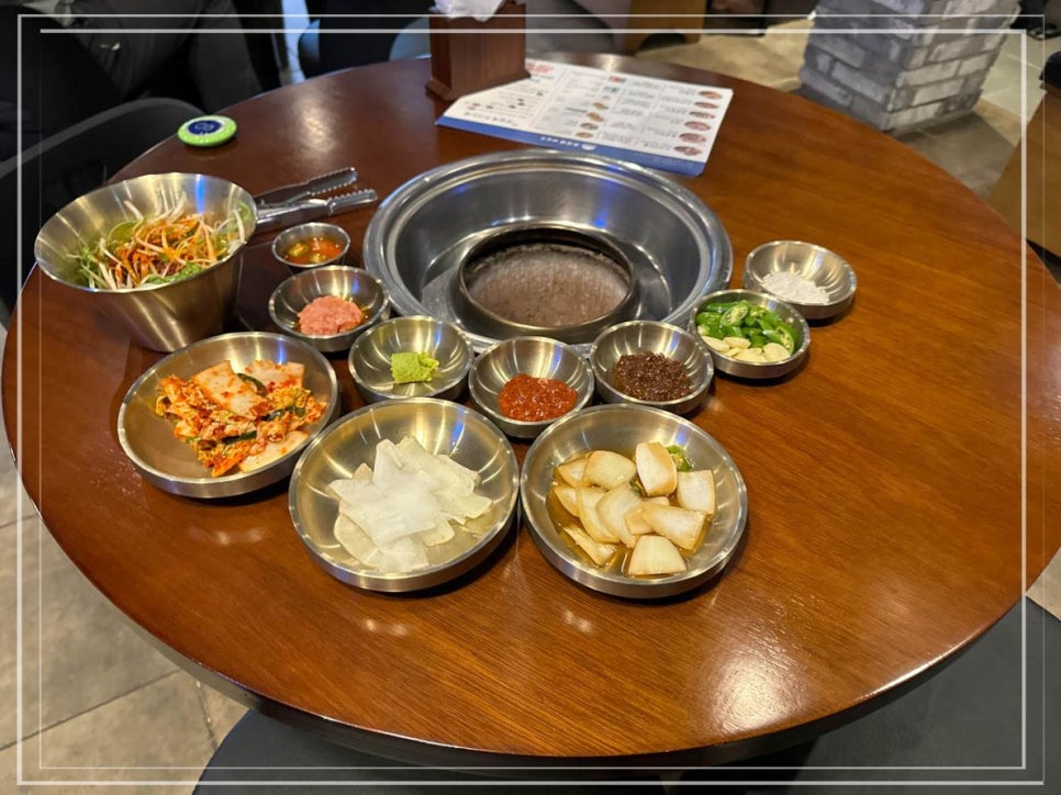 고깃리88번지(목포평화광장점) 이미지