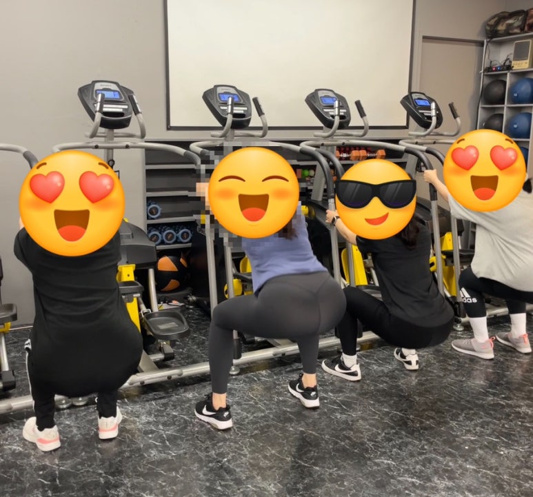 제이핏걸 이미지