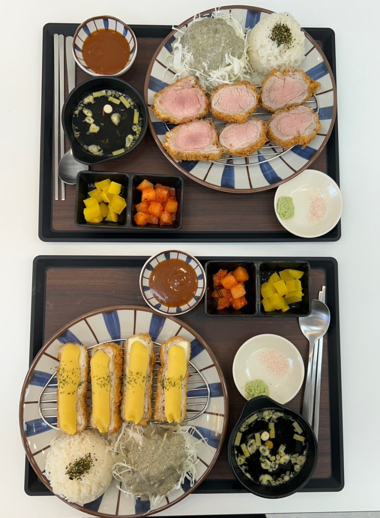 백호돈가스 이미지