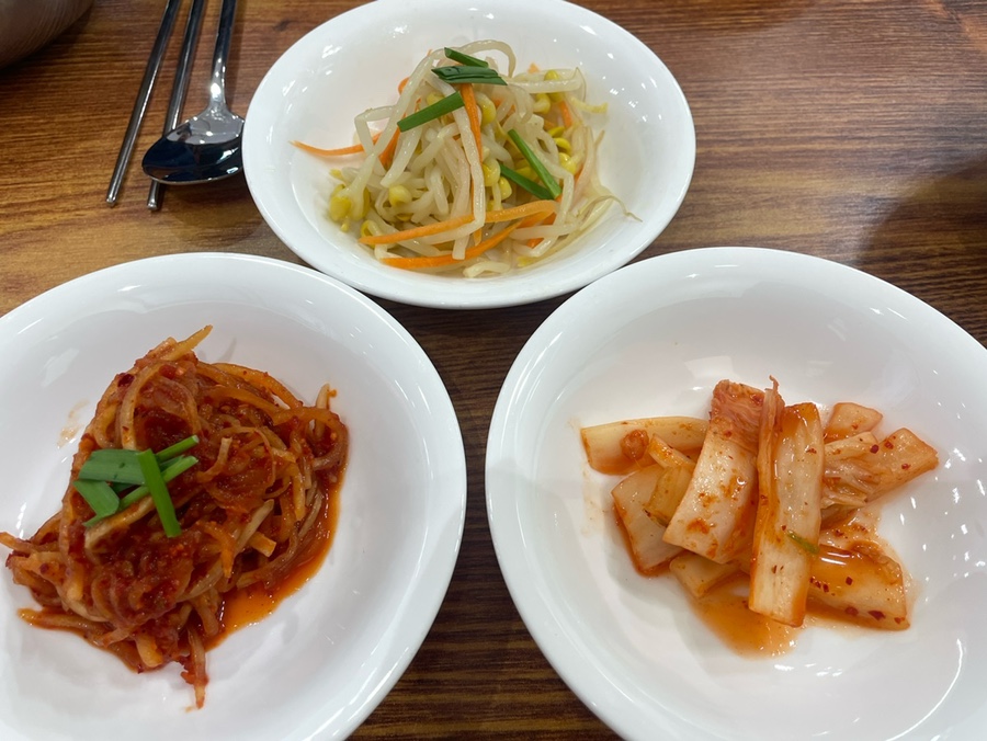 구리시골식당오산점 이미지