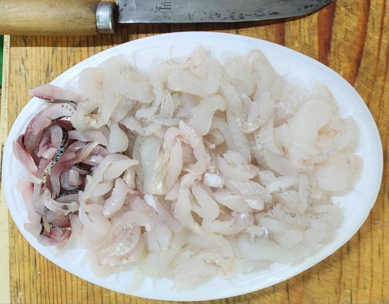 막썰어회센터 이미지