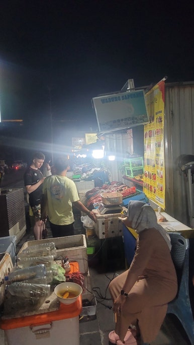 실비아식당 이미지