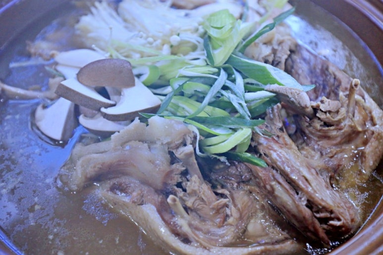 오리랑돼지랑 이미지