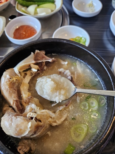 수통골추어탕 이미지