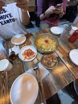 쑥쑥이포차 이미지
