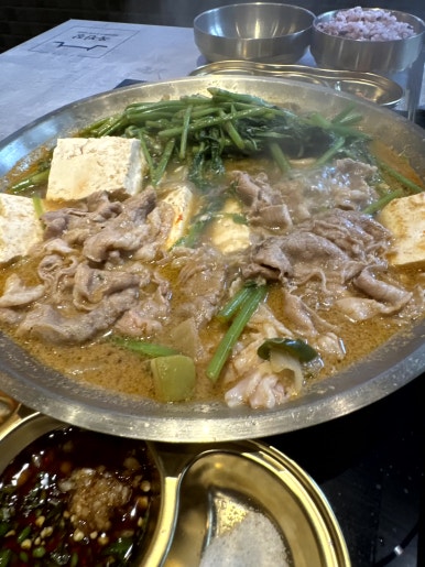 옥된장 잠실새내점 이미지