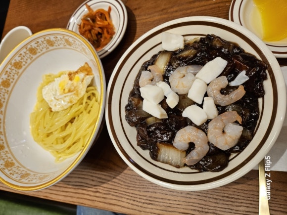 금화중식당 이미지