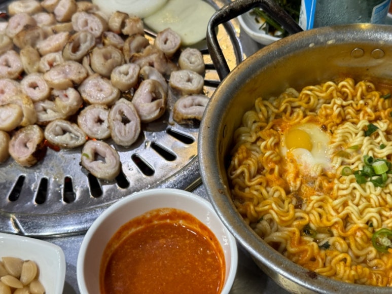 제일막창구이 이미지