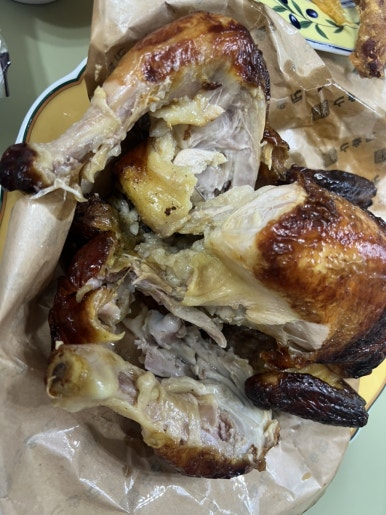 김종구식맛치킨 이미지
