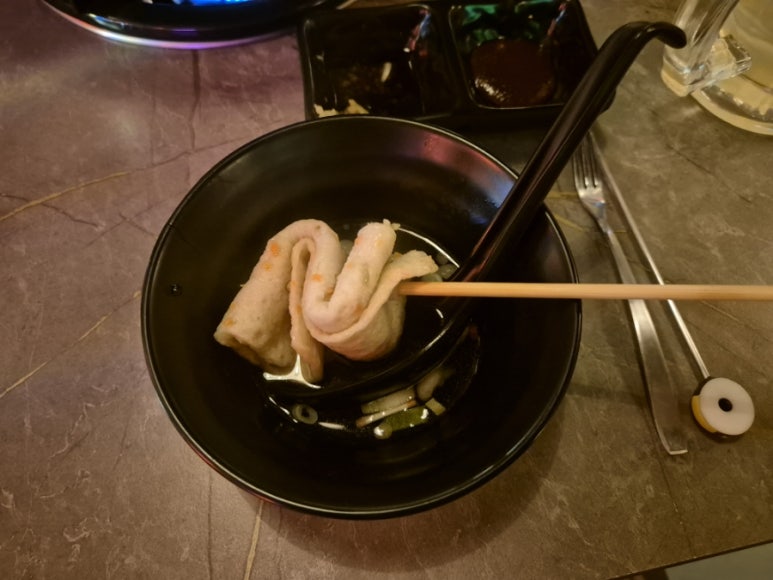 심야오뎅양산 이미지