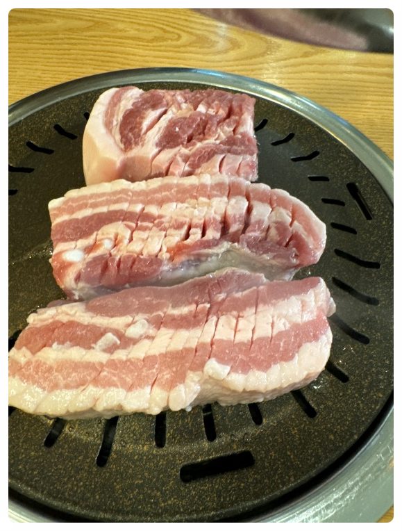 고기판매점 이미지