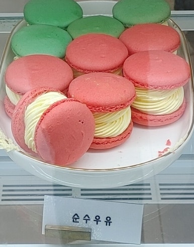 브로쓰마카롱망미점 이미지