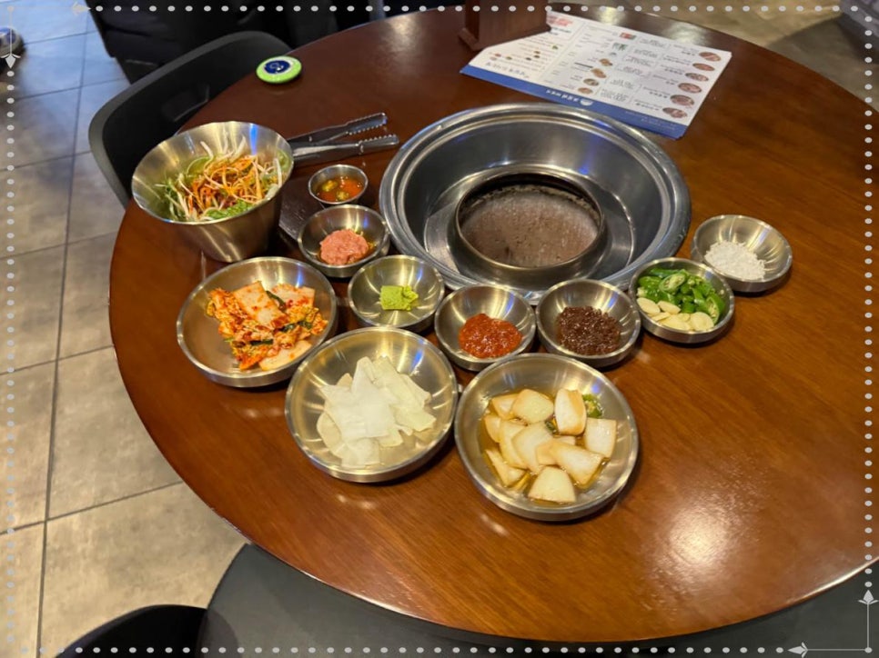 고깃리88번지(목포평화광장점) 이미지