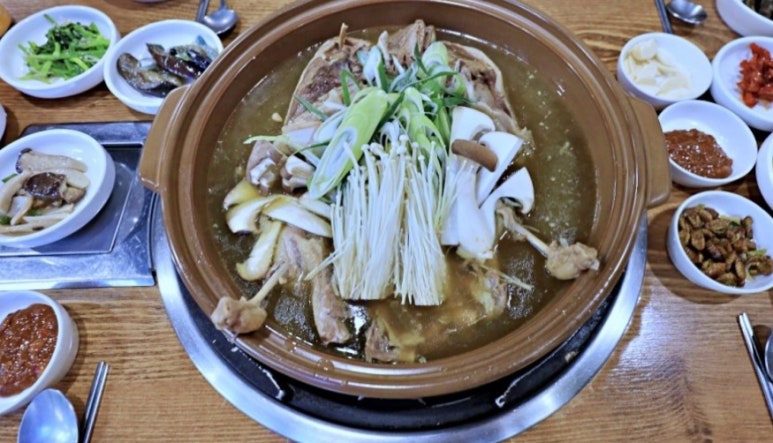 오리랑돼지랑 이미지
