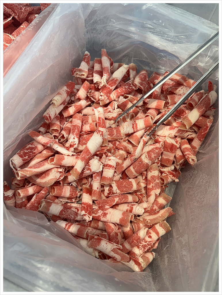 창원늘푸른샤브&편백찜&월남쌈&소고기무한리필마산 이미지