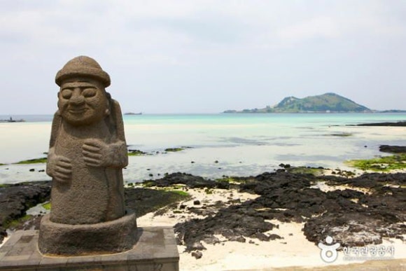 제주도 이미지
