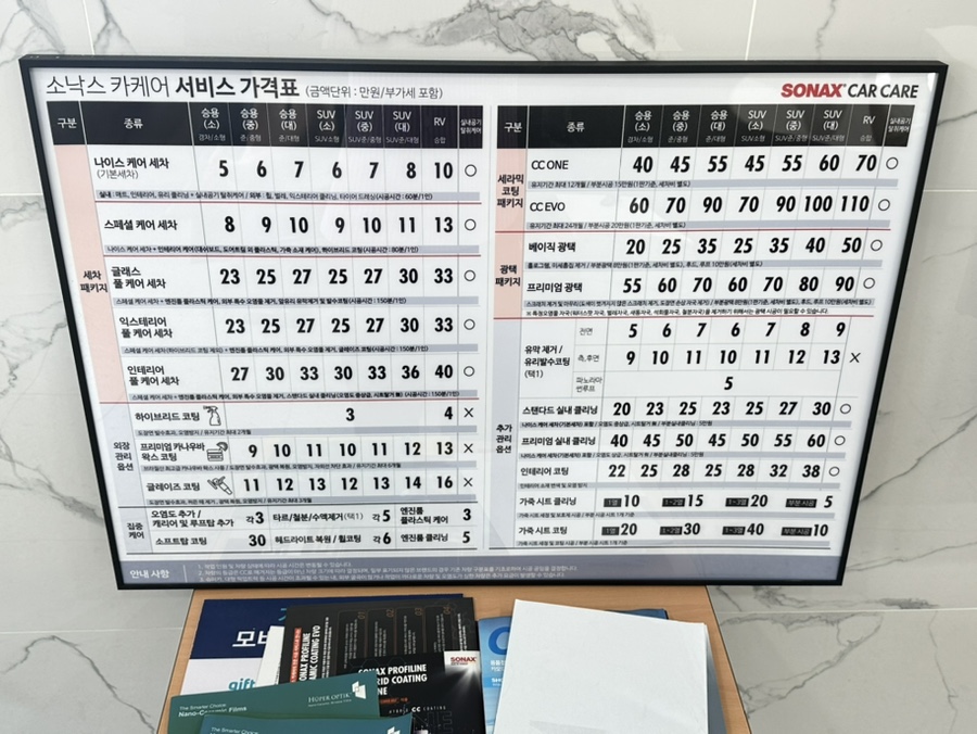 나이스자동차용품 이미지