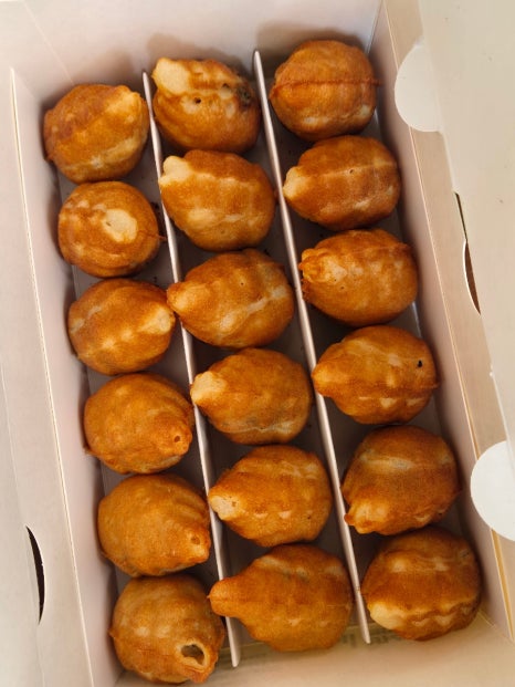 성덕식품 이미지
