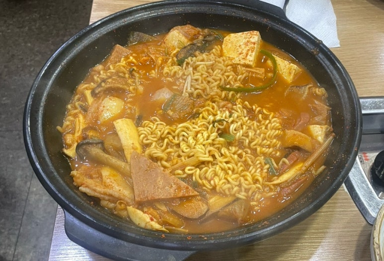 장수식당 이미지