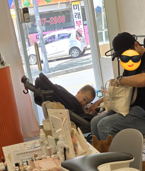 네일드블룸 이미지