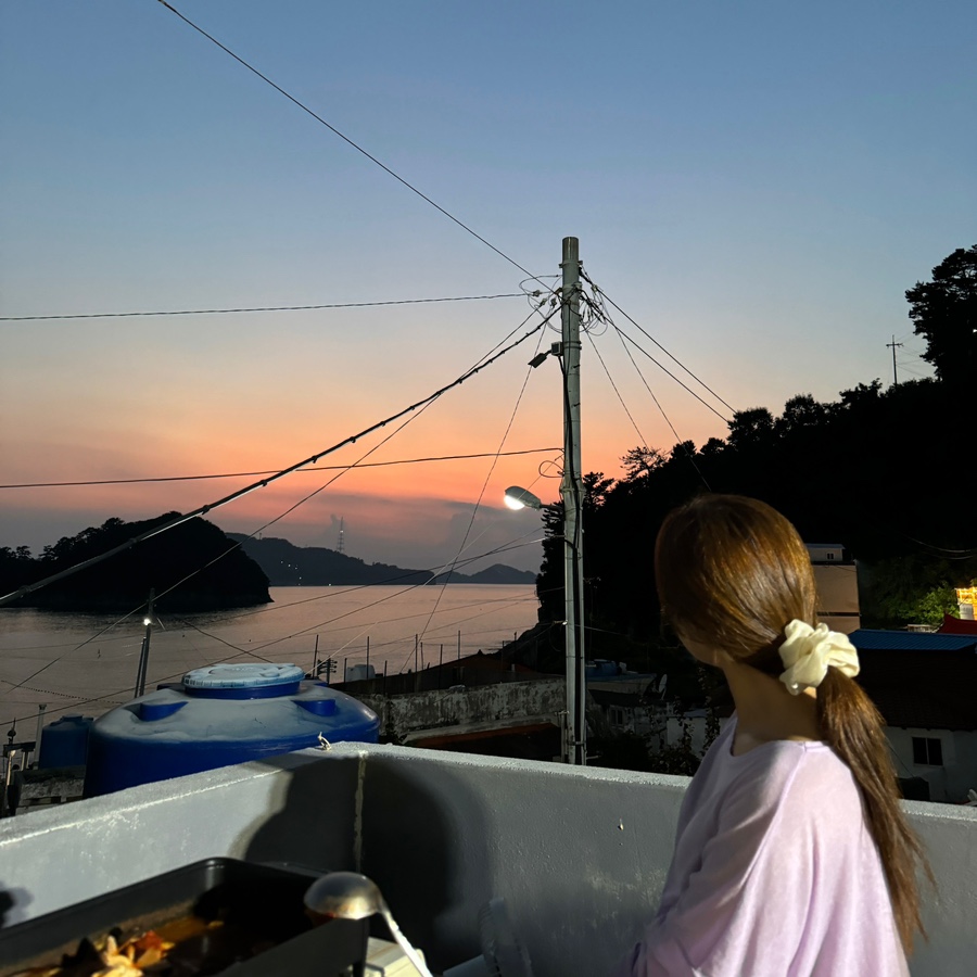 조은민박 이미지