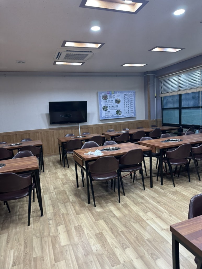 영덕솔향식당 이미지