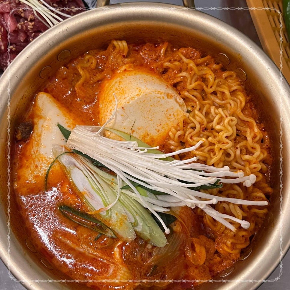 영삼이네 우정소갈비 인천논현점 이미지