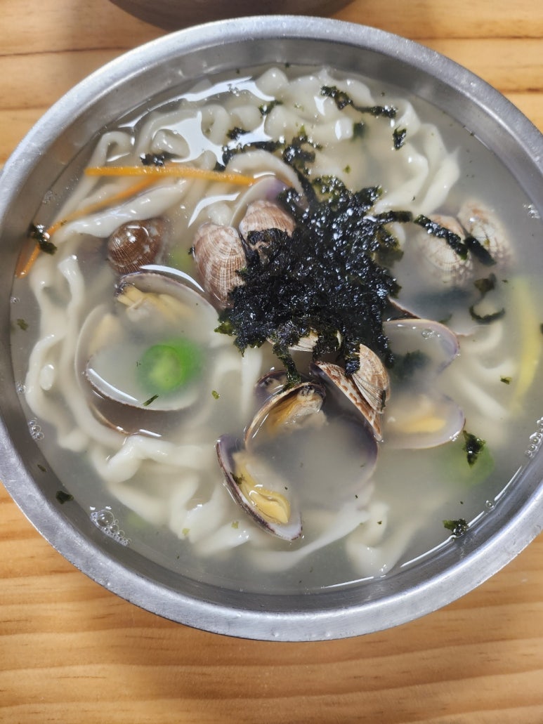 서울왕만두 이미지