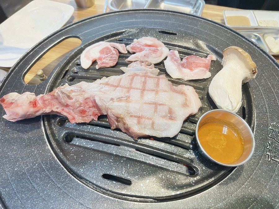 숙성고집 이미지