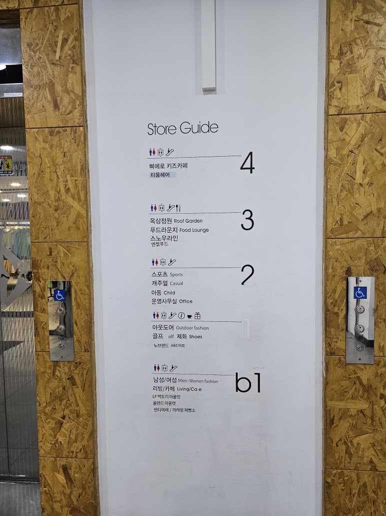 삐에로키즈카페 이미지