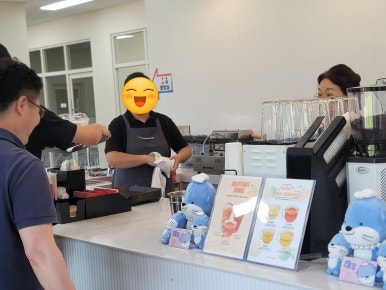 진주승산마을카페 이미지