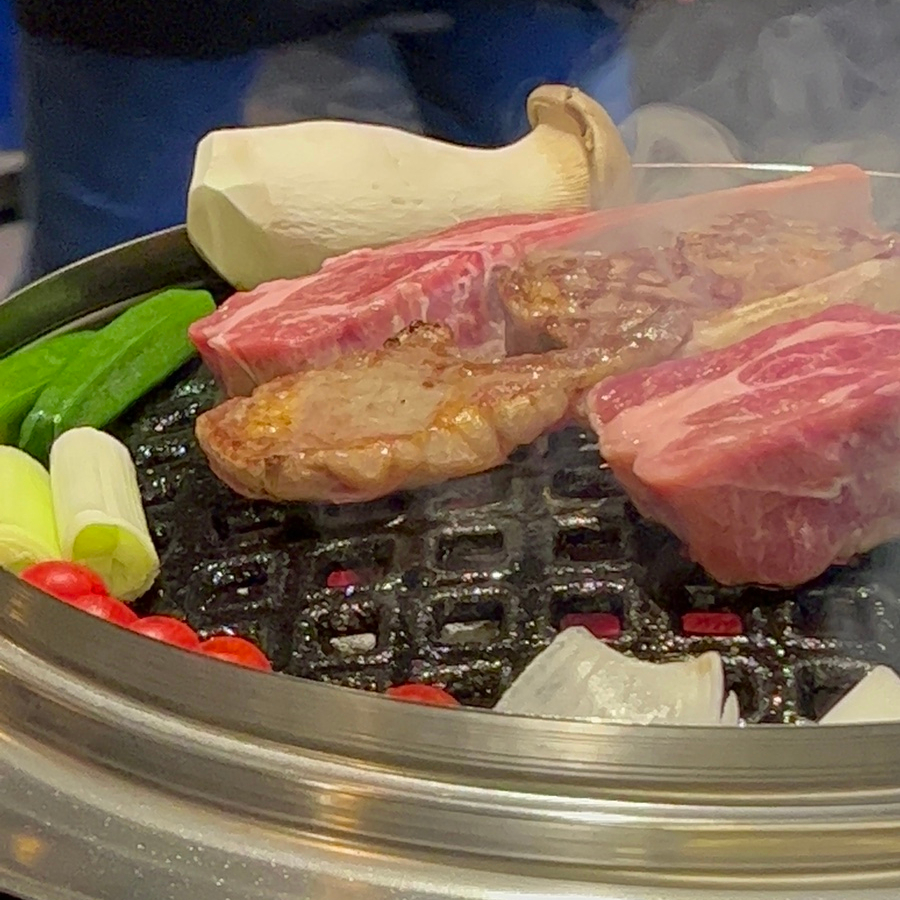 에이뿔램 군자점 이미지