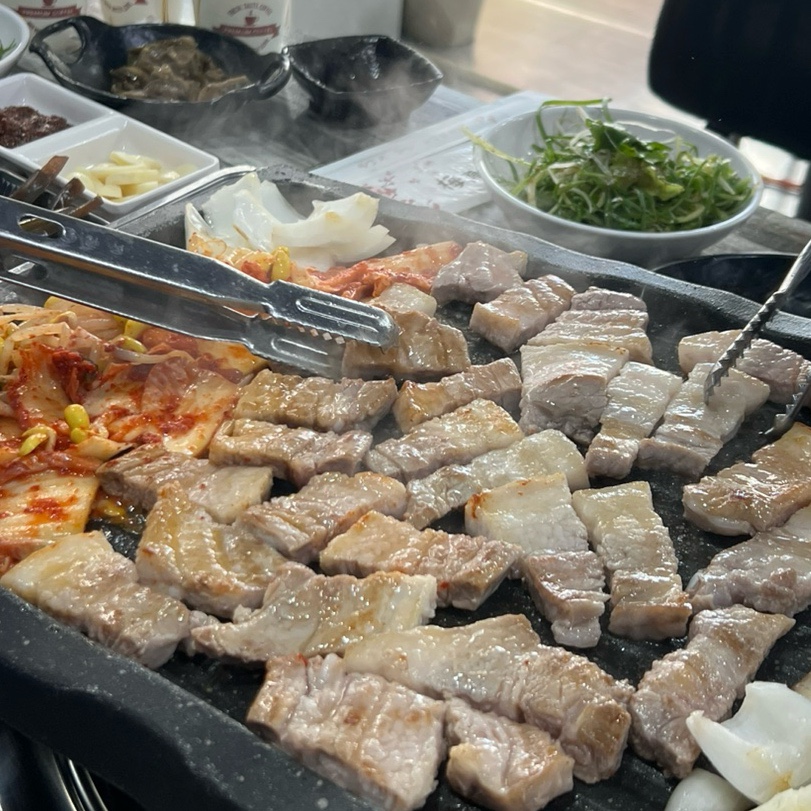 건우식육식당 이미지