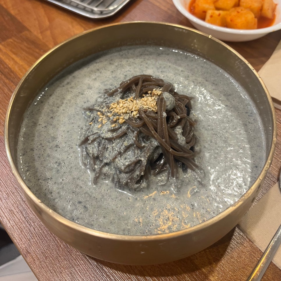 육회바른연어구로지타워몰점 이미지