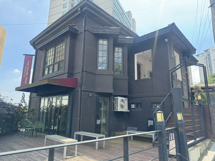 더하우스1932 이미지