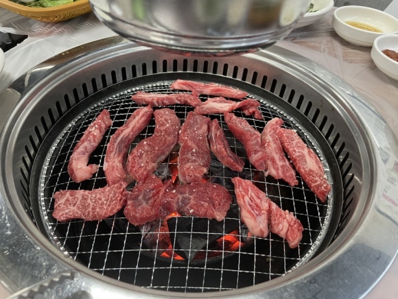 경주한우충효 이미지