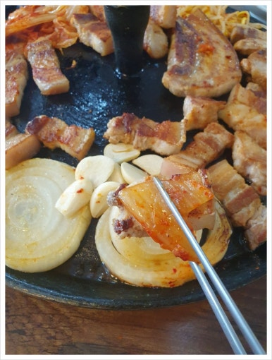 제육본가 이미지