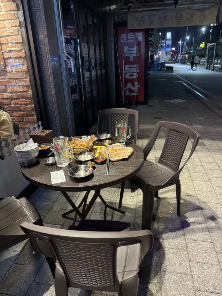 크라운호프 초지점 이미지