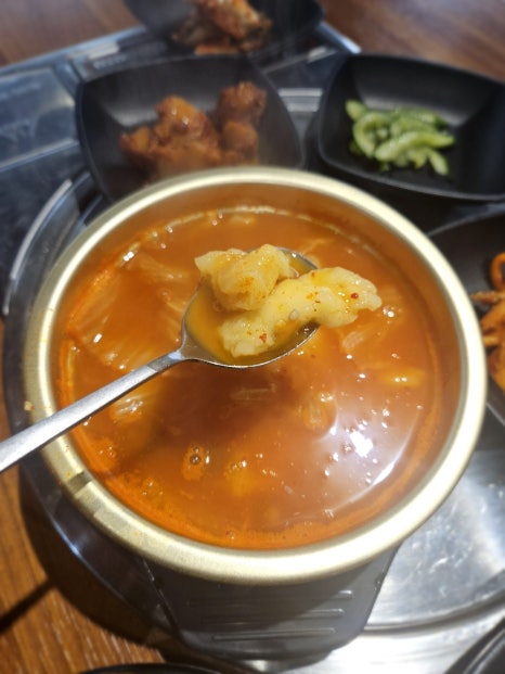 송식당 이미지