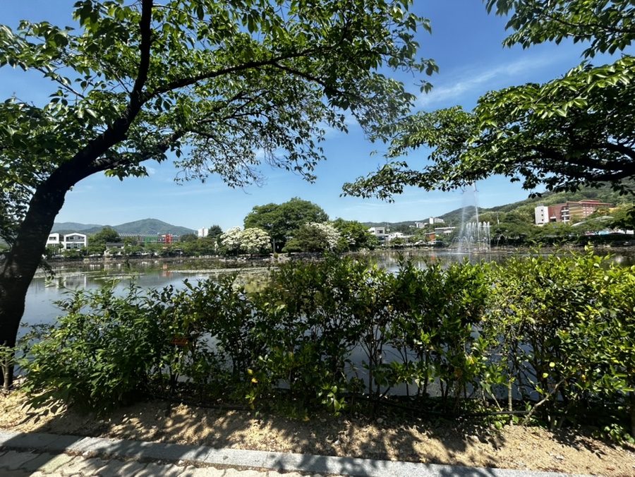 카페구울동 이미지